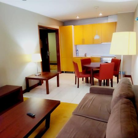 Skyna Hotel ลูอันดา ภายนอก รูปภาพ